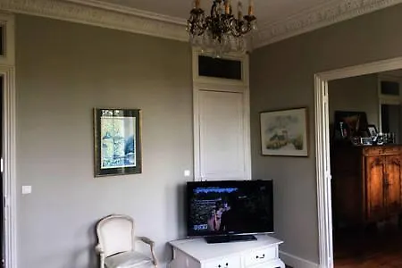 Apartman Haut Standing *