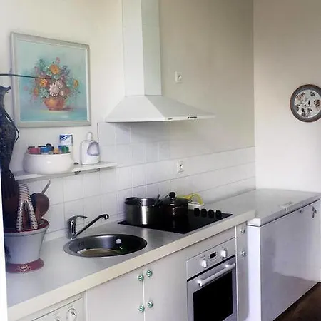 Haut Standing Apartman Angers