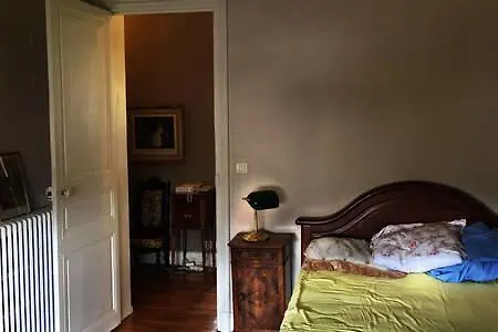 Apartman Haut Standing