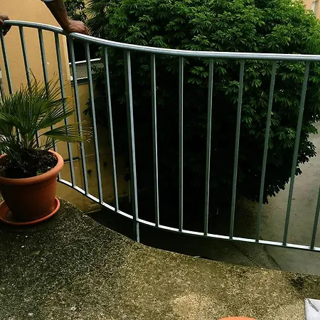 Apartman Haut Standing *